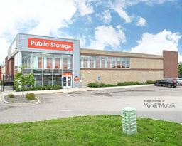 Image for Public Storage - 593 Commerce Drive, Woodbury, MN