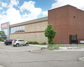 Photo 2 of Public Storage - 593 Commerce Drive, Woodbury, MN