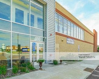 Photo 4 of Public Storage - 593 Commerce Drive, Woodbury, MN