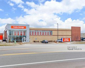 Photo 1 of Public Storage - 9913 214th Street West, Lakeville, MN