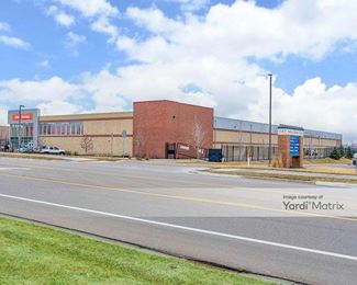 Photo 2 of Public Storage - 9913 214th Street West, Lakeville, MN