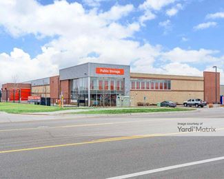 Photo 3 of Public Storage - 9913 214th Street West, Lakeville, MN