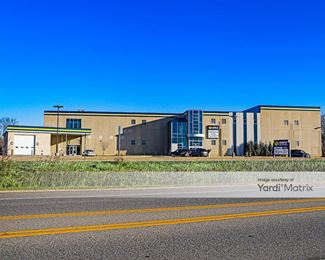 Photo 5 of Public Storage - 9913 214th Street West, Lakeville, MN