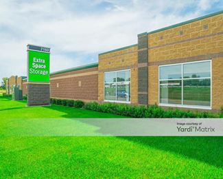 Photo 4 of Extra Space Storage - 7160 West Point Douglas Road South, Cottage Grove, MN