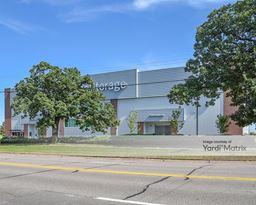 Image for Extra Space Storage - 9601 Penn Avenue South, Bloomington, MN