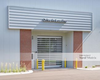 Photo 4 of Extra Space Storage - 9601 Penn Avenue South, Bloomington, MN