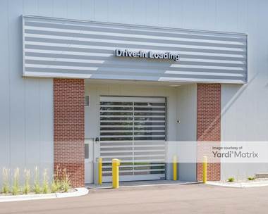Storage Units for Rent available at 9601 Penn Avenue South, Bloomington, MN 55431