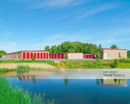 Image for Eagle Storage - 201 Arrow Court, River Falls, WI