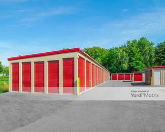 Photo 2 of Eagle Storage - 201 Arrow Court, River Falls, WI