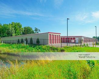 Photo 4 of Eagle Storage - 201 Arrow Court, River Falls, WI