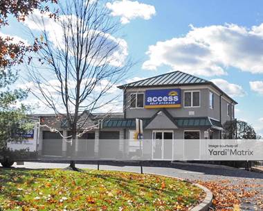 Storage Units for Rent available at 259 US 9W, Congers, NY 10920