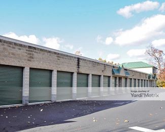 Photo 2 of Access Self Storage - 259 US 9W, Congers, NY