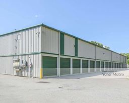 Image for Extra Space Storage - 72 Old Route 6, Carmel, NY