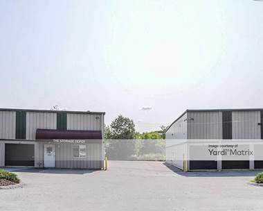 Storage Units for Rent available at 72 Old Route 6, Carmel, NY 10512