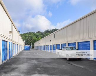 Photo 1 of Storage Post Self Storage - 92 Route 59, Nyack, NY