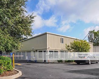 Photo 3 of Storage Post Self Storage - 92 Route 59, Nyack, NY