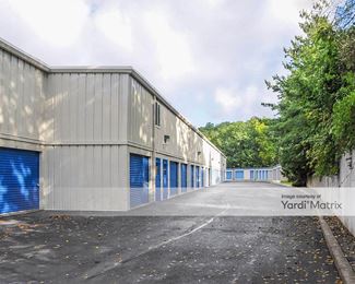 Photo 4 of Storage Post Self Storage - 92 Route 59, Nyack, NY