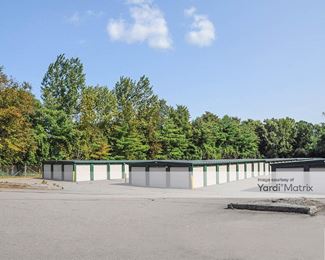 Photo 2 of 9D EZ  Storage - 1404 Route 9D, Wappingers Falls, NY