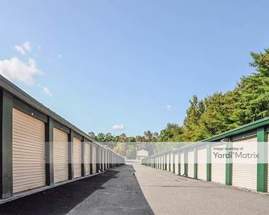 Storage Units for Rent available at 1404 Route 9D, Wappingers Falls, NY 12590