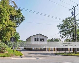 Photo 4 of 9D EZ  Storage - 1404 Route 9D, Wappingers Falls, NY