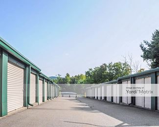Photo 5 of 9D EZ  Storage - 1404 Route 9D, Wappingers Falls, NY