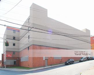 Photo 2 of Public Storage - 60 East Kingsbridge Road, Mount Vernon, NY