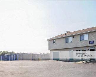 Photo 1 of Extra Space Storage - 2820 Route 32, Saugerties, NY