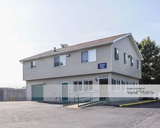 Photo 2 of Extra Space Storage - 2820 Route 32, Saugerties, NY