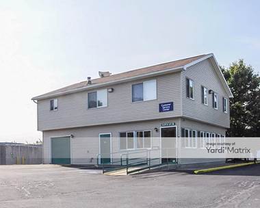Storage Units for Rent available at 2820 Route 32, Saugerties, NY 12477