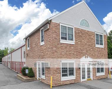 Storage Units for Rent available at 34 Norm Avenue, Bedford Hills, NY 10507