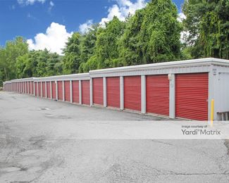 Photo 2 of US Storage Centers - 34 Norm Avenue, Bedford Hills, NY