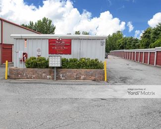 Photo 3 of US Storage Centers - 34 Norm Avenue, Bedford Hills, NY