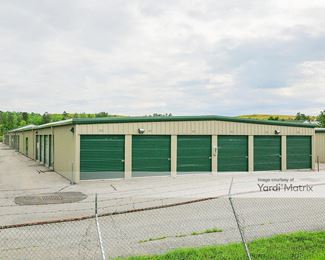 Photo 2 of Compass Self Storage - 5 Cannon Hill Drive, New Hampton, NY
