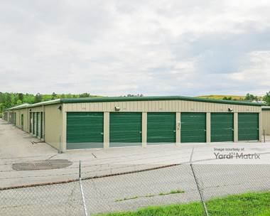 Storage Units for Rent available at 5 Cannon Hill Drive, New Hampton, NY 10958