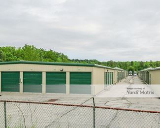 Photo 3 of Compass Self Storage - 5 Cannon Hill Drive, New Hampton, NY