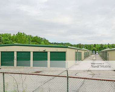 Storage Units for Rent available at 5 Cannon Hill Drive, New Hampton, NY 10958