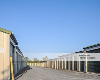 Photo 2 of Columbia Self Storage - 16 Mettacahonts Road, Accord, NY