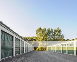 Photo 4 of Columbia Self Storage - 16 Mettacahonts Road, Accord, NY