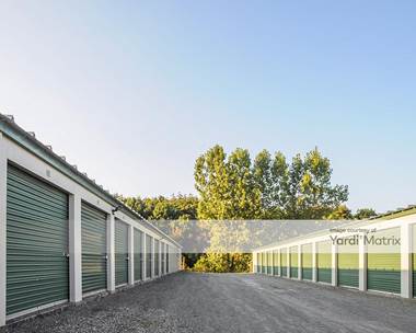 Storage Units for Rent available at 16 Mettacahonts Road, Accord, NY 12404