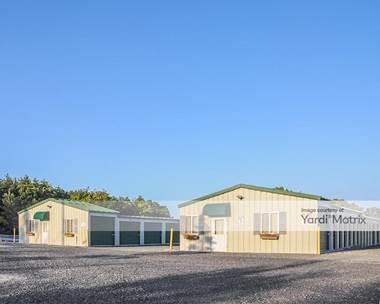 Storage Units for Rent available at 16 Mettacahonts Road, Accord, NY 12404