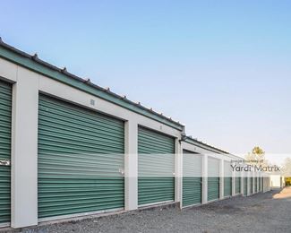 Photo 6 of Columbia Self Storage - 16 Mettacahonts Road, Accord, NY