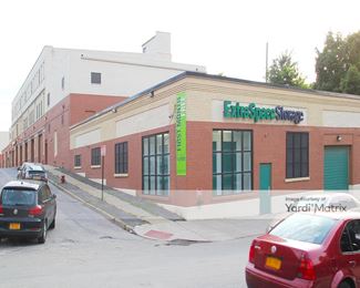 Photo 1 of Extra Space Storage - 102 North Macquesten Pkwy, Mt Vernon, NY