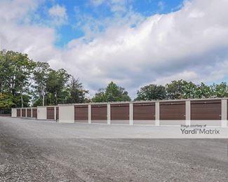 Photo 2 of Carriage House Self Storage - 25 Hathorn Road, Warwick, NY