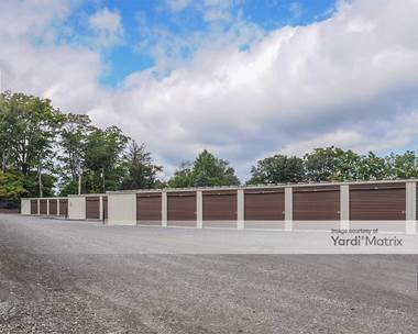 Storage Units for Rent available at 25 Hathorn Road, Warwick, NY 10990