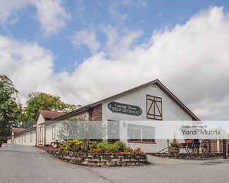 Photo 3 of Carriage House Self Storage - 25 Hathorn Road, Warwick, NY