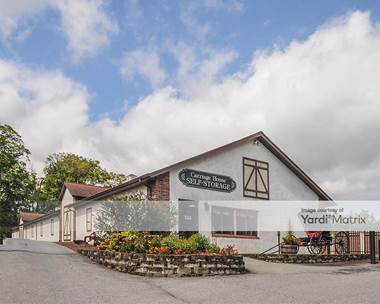 Storage Units for Rent available at 25 Hathorn Road, Warwick, NY 10990