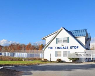 Photo 1 of Storage Stop, The - 242 South Plank Road, Newburgh, NY