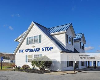 Photo 2 of Storage Stop, The - 242 South Plank Road, Newburgh, NY