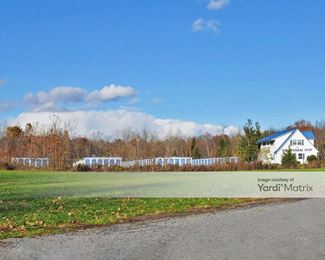 Photo 3 of Storage Stop, The - 242 South Plank Road, Newburgh, NY