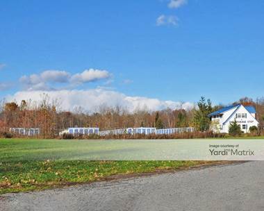 Storage Units for Rent available at 242 South Plank Road, Newburgh, NY 12550
